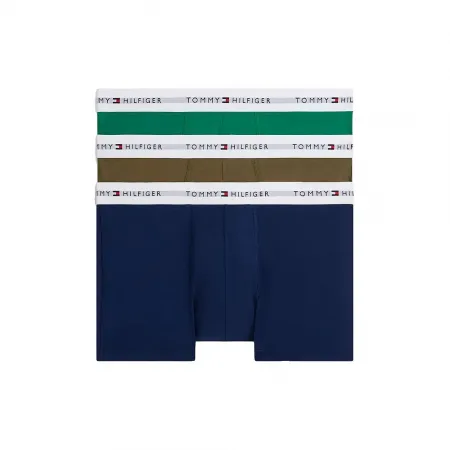 타미힐피거 UM0UM03889 Trunk 드로즈 브리프 3 팩 142758424