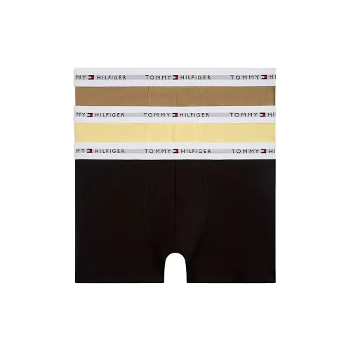 타미힐피거 UM0UM03889 Trunk 드로즈 브리프 3 팩 142758428