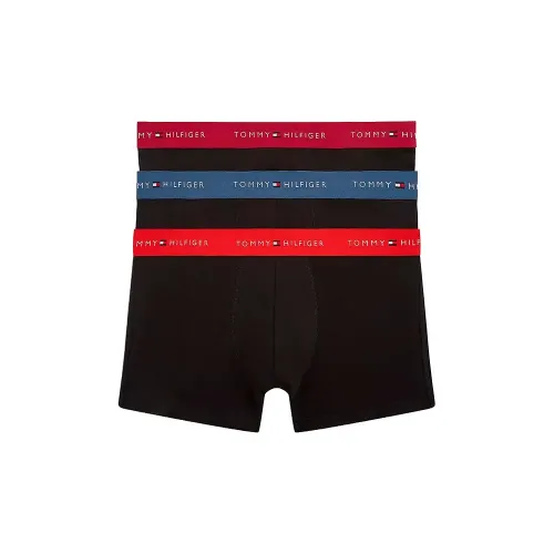타미힐피거 UM0UM03890 Trunk 복서 브리프 3 팩 142758440