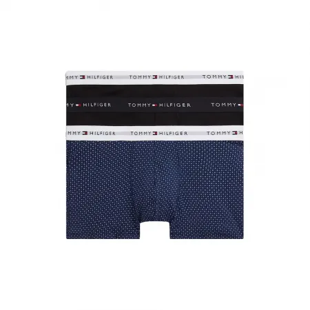 타미힐피거 UM0UM03891 T런k 복서 브리프 3 팩 142758445