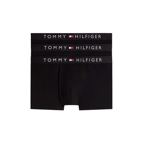 타미힐피거 UM0UM03900 Trunk 복서 브리프 3 팩 142758451