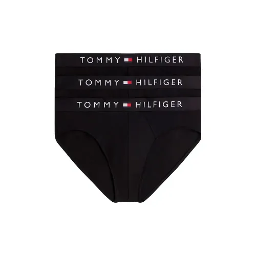 타미힐피거 UM0UM03905 Brief 복서 브리프 3 팩 142758454