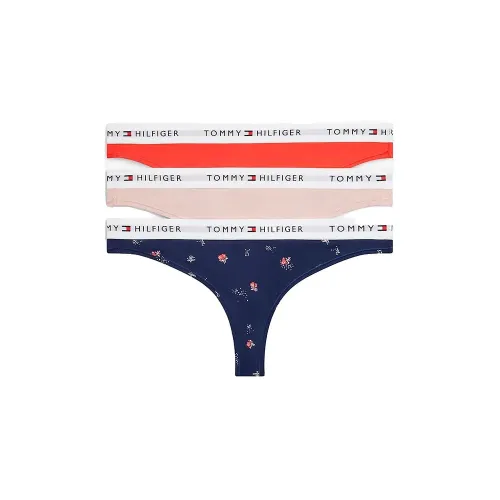 타미힐피거 UW0UW05530 끈팬티 3 팩 142758463