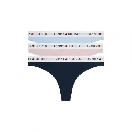 타미힐피거 UW0UW05530 끈팬티 3 팩 142758464