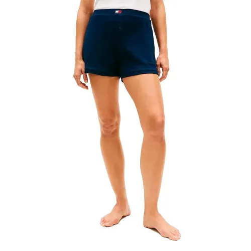 타미힐피거 UW0UW06310 반바지 142758482