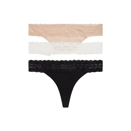 타미힐피거 UW0UW06337 끈팬티 3 팩 142758485