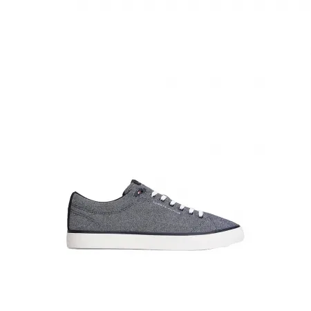 타미힐피거 Vulc 코어 로우 Chambray 운동화 142758491