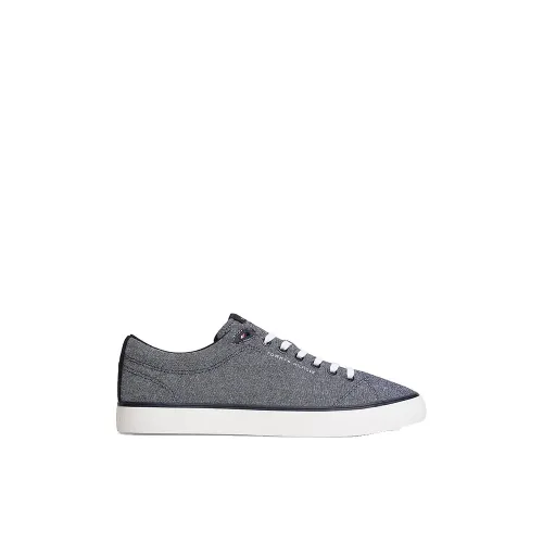 타미힐피거 Vulc Core Low Chambray 운동화 142758491