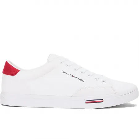 타미힐피거 Vulc 코어 RWB Long 레이스 CVS 운동화 142758494