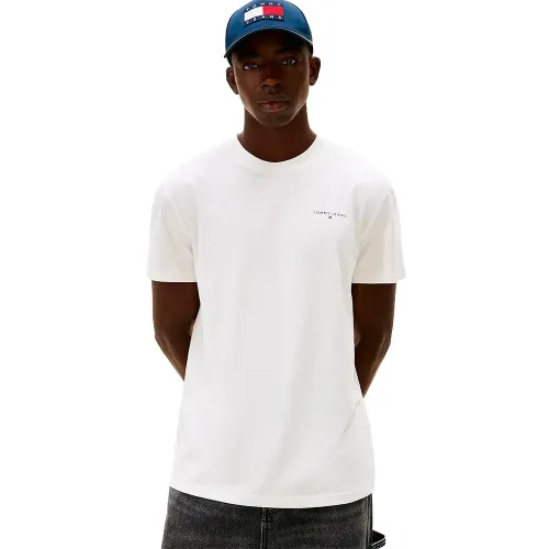 타미힐피거 DM0DM22316 반팔 폴로 셔츠 2 팩 142758522