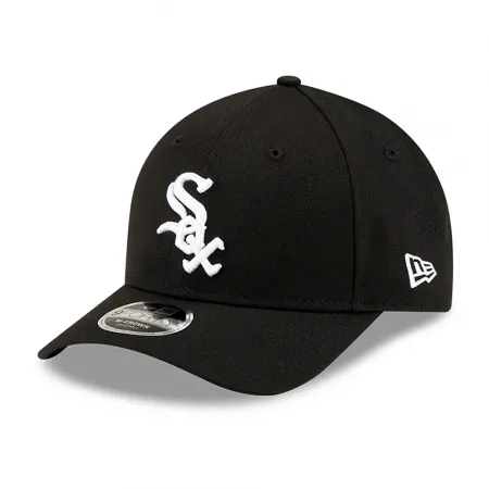 뉴에라 9Forty MLB Chigao White Sox 모자 142763403