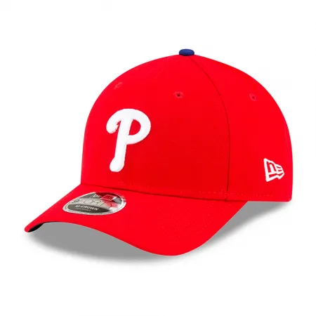 뉴에라 9Forty MLB Philadelphia Phillies 모자 142763551