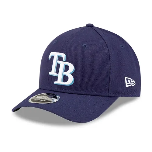 뉴에라 9Forty MLB Tampa Bay Rays 모자 142763576