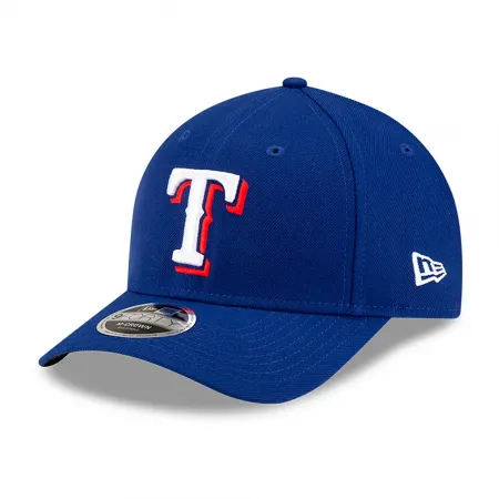 뉴에라 9Forty MLB Texas Rangers 모자 142763584