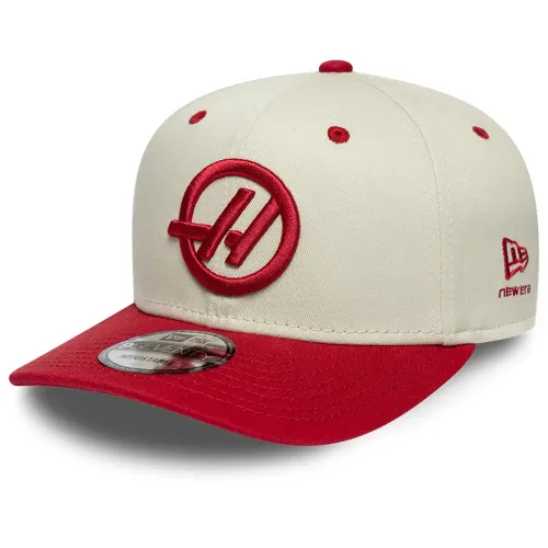 뉴에라 9Seventy MoneyGram Haas F1 60772178 모자 142764813
