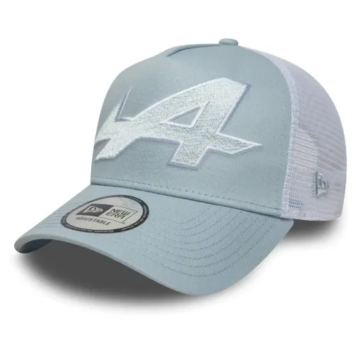 뉴에라 Alpine 트러커 모자 142765780