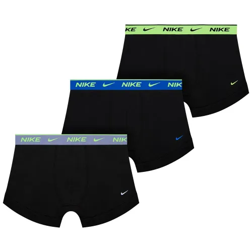 나이키 NQ00KE1284 Trunk 드로즈 브리프 3 팩 142767938