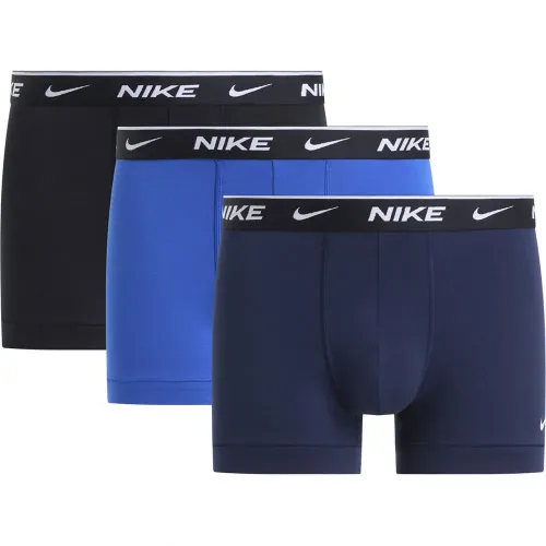 나이키 NQ00KE1284 Trunk 복서 브리프 3 팩 142767942