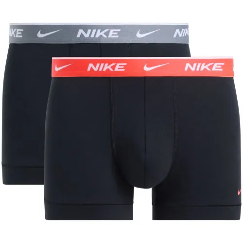 나이키 NQ00KE1288 Trunk 드로즈 브리프 2 팩 142767949