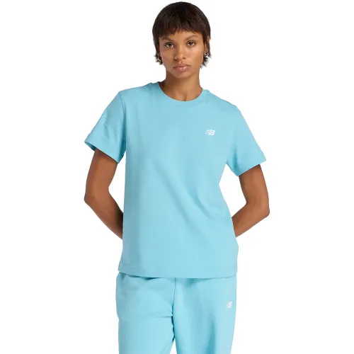 뉴발란스 Sport 에센셜 Jersey 티셔츠 142769952