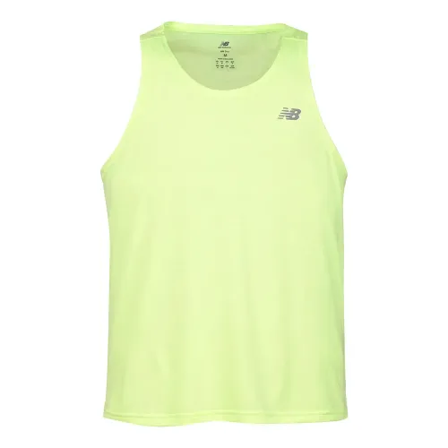 뉴발란스 Sport 에센셜 나시 티셔츠 142769959