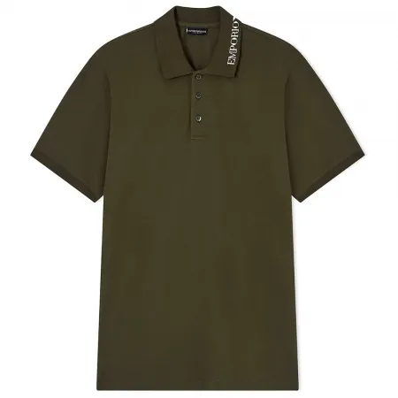 엠프리오 아르마니 EM000571 AF20425 반팔 폴로 셔츠 142772213