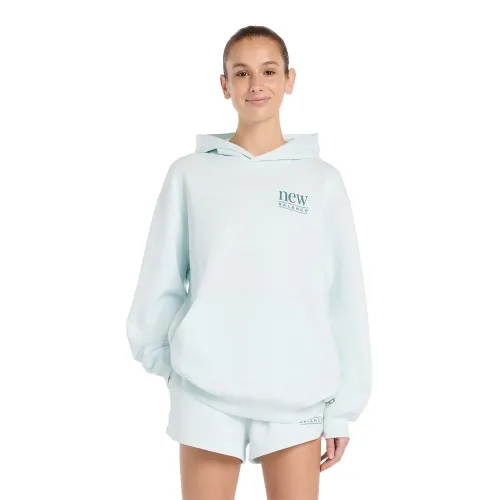 뉴발란스 Reimagined Long Length 후드티 142781109