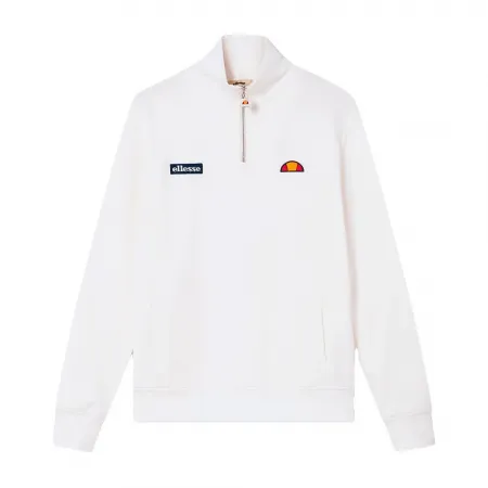 엘레쎄 Pelegrini 하프 지퍼 스웨터 142781971