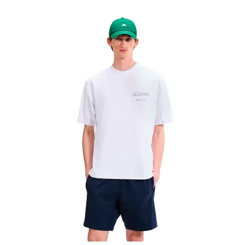 엘레쎄 Scroll 반팔 티셔츠 142782139