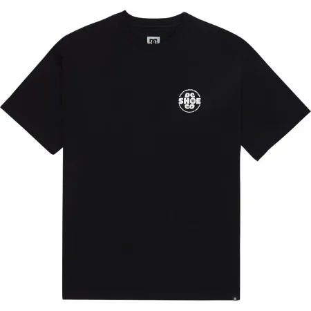 DC슈즈 Blow Up 반팔 티셔츠 142782386