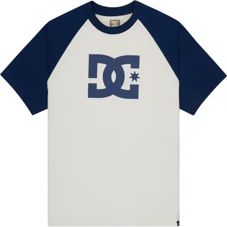 DC슈즈 Corpo Raglan 반팔 티셔츠 142782426