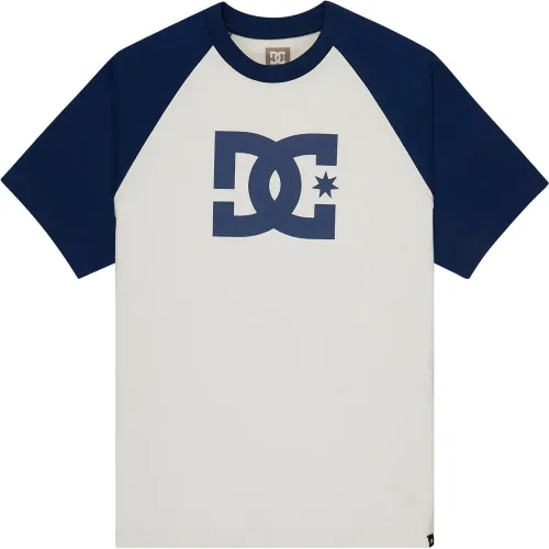 DC슈즈 Corpo Raglan 반팔 티셔츠 142782426