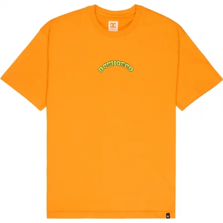 DC슈즈 Couch Chilling 반팔 티셔츠 142782430