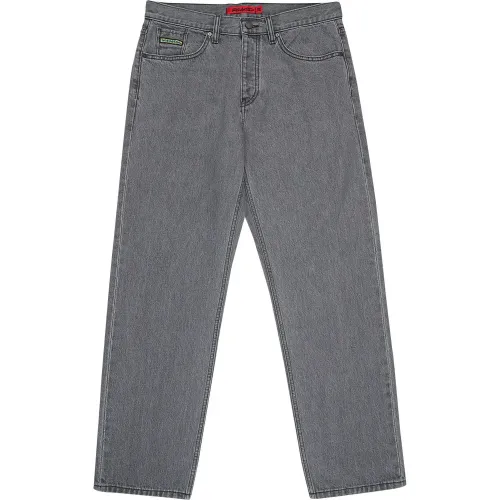 DC슈즈 EDYDP03437 Relaxed Fit 청바지 142782471