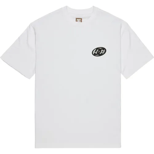 DC슈즈 Fast Bubble 반팔 티셔츠 142782483