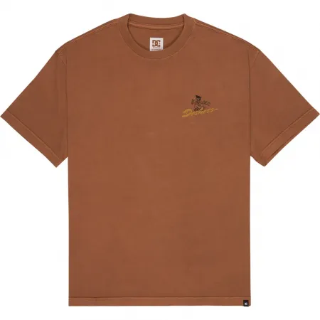 DC슈즈 Fixing Up 반팔 티셔츠 142782485