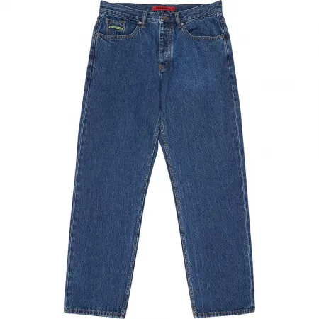 DC슈즈 EDYDP03437 Relaxed Fit 청바지 142782489