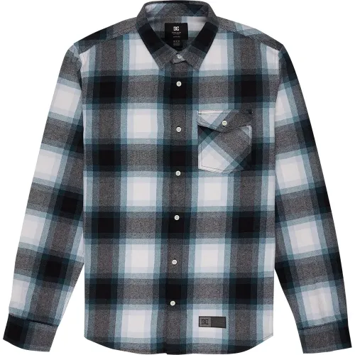 DC슈즈 Marshal 긴팔 셔츠 142782551