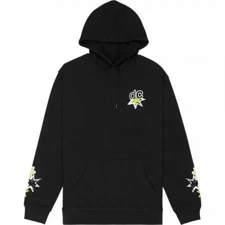 DC슈즈 Shock Side 스웨터 142782624