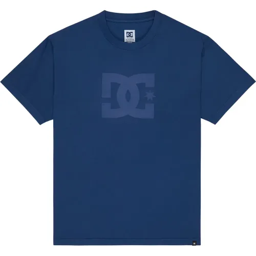 DC슈즈 Star Pigment 반팔 티셔츠 142782654