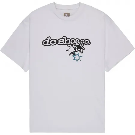 DC슈즈 Star Struck 반팔 티셔츠 142782661