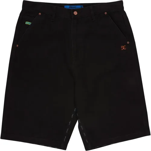 DC슈즈 Stressed 5 포켓 반바지 142782676