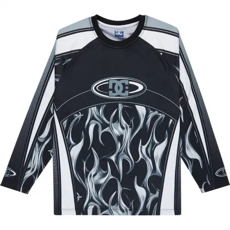 DC슈즈 Sylem 2 긴팔 티셔츠 142782685