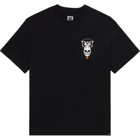 DC슈즈 Tiger Bite 반팔 티셔츠 142782695