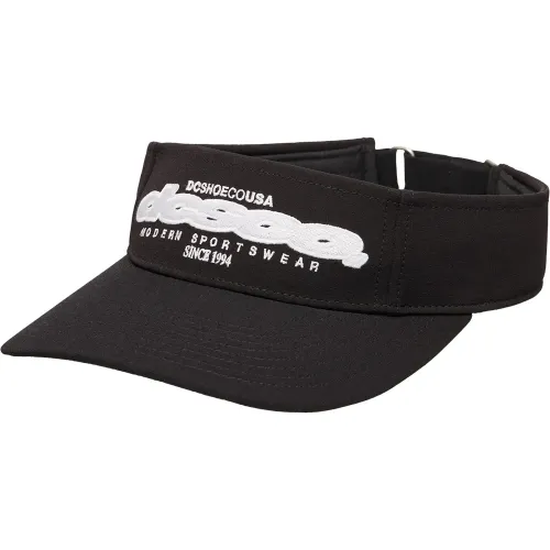 DC슈즈 Vizor 모자 142782705