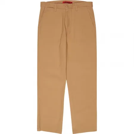 DC슈즈 Worker Relaxed Fit 치노 팬츠 142782715