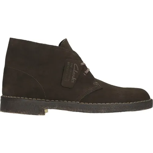 클락스 Desert 부츠 142783640