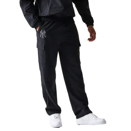 뉴에라 MLB 유틸리티 뉴욕 양키즈 카고 팬츠 142784205