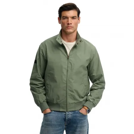 슈퍼드라이 Classic Harrington 자켓 142784681