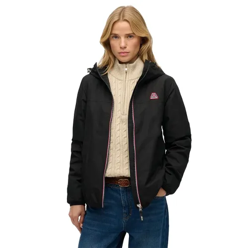 슈퍼드라이 에센셜 Tri Windbreaker 자켓 142784856